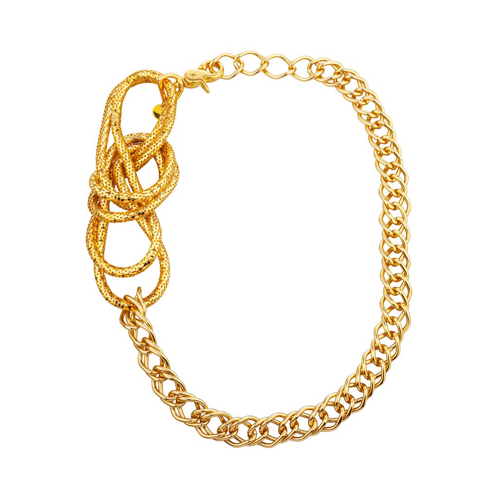 Fashion Week Paris Spring/Summer 2024 look 22 from the Laruicci collection womenswear accessories