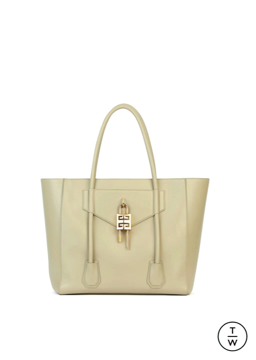 Fashion Week Paris Spring/Summer 2021 look 18 de la collection Givenchy womenswear accessories