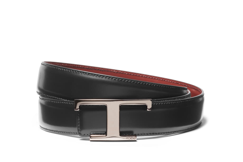 Fashion Week Milan Spring/Summer 2020 look 33 from the Tod's collection menswear accessories