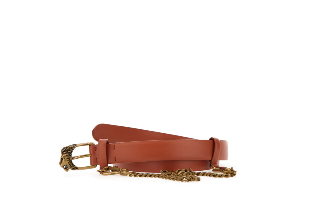 Fashion Week Milan Fall/Winter 2021 look 57 from the Tod's collection womenswear accessories