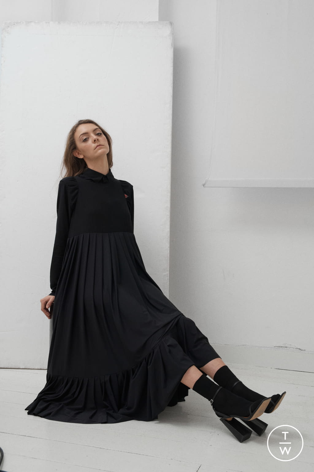 Fashion Week Milan Spring/Summer 2021 look 19 de la collection Edithmarcel menswear