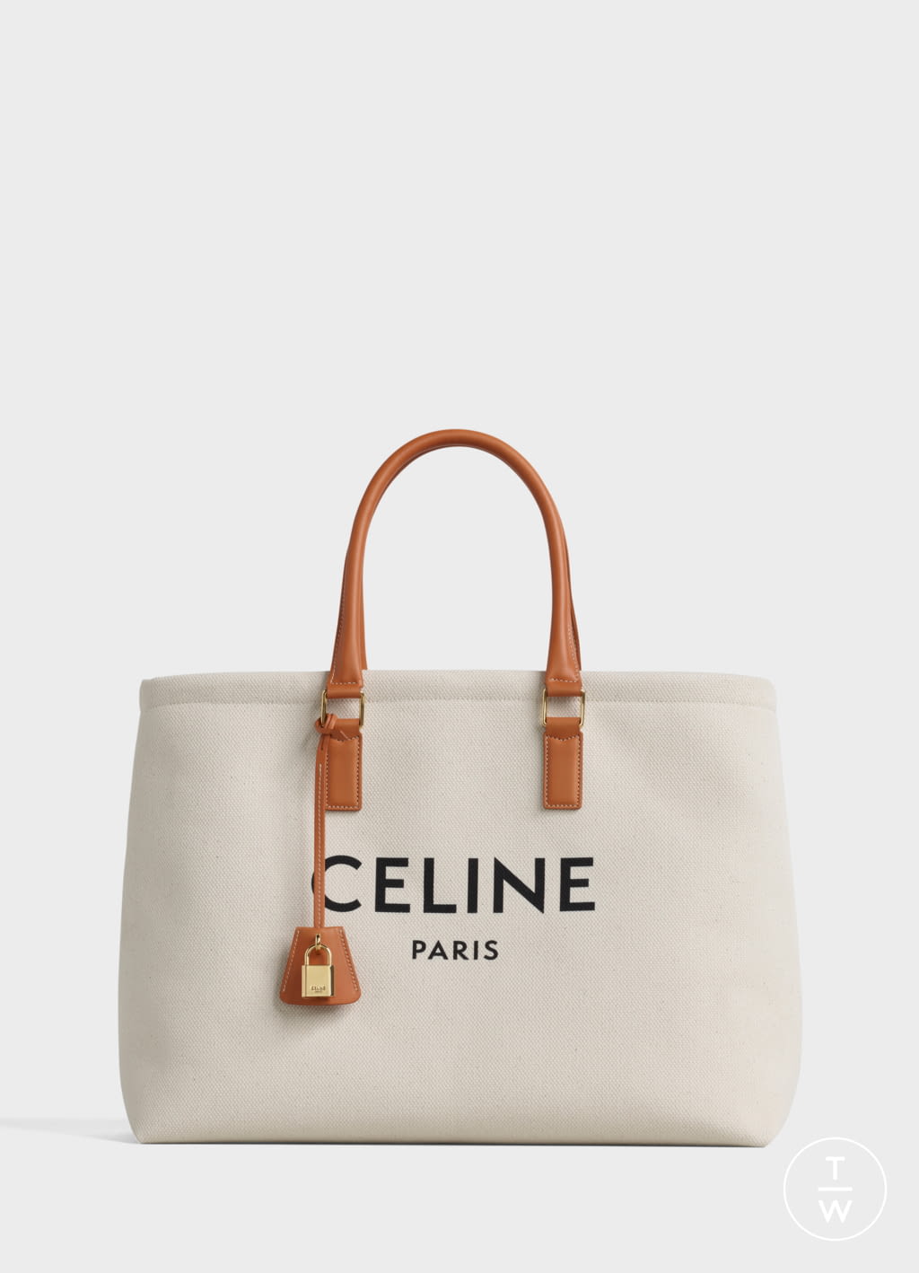 Fashion Week Paris Pre-Fall 2019 look 40 from the Celine collection womenswear accessories