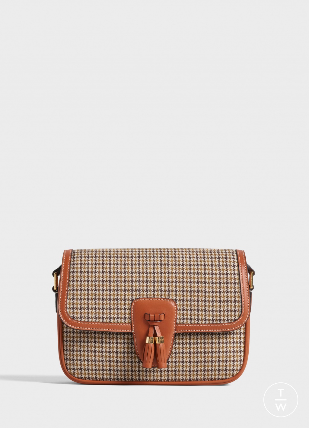 Fashion Week Paris Pre-Fall 2019 look 42 de la collection Celine womenswear accessories