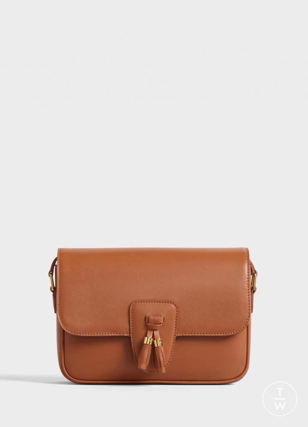 Fashion Week Paris Pre-Fall 2019 look 43 de la collection Celine womenswear accessories