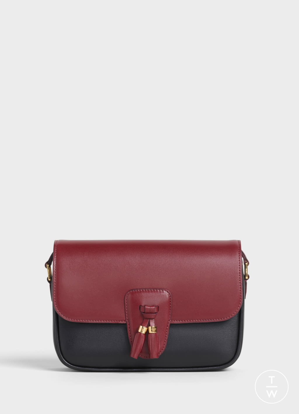 Fashion Week Paris Pre-Fall 2019 look 46 de la collection Celine womenswear accessories