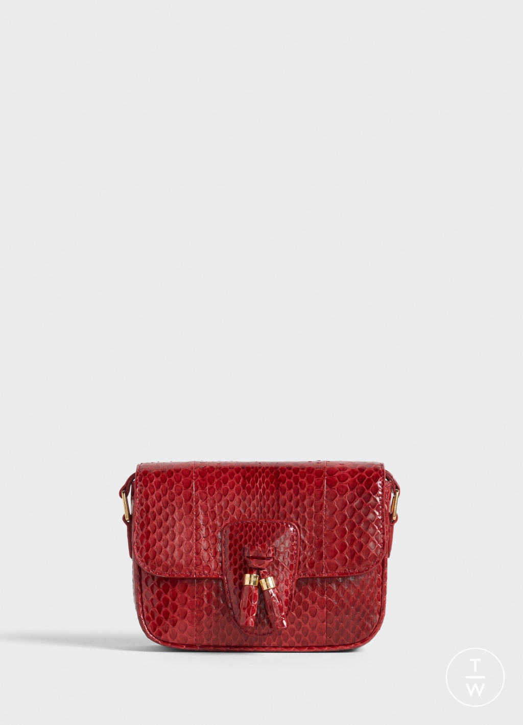 Fashion Week Paris Pre-Fall 2019 look 47 de la collection Celine womenswear accessories