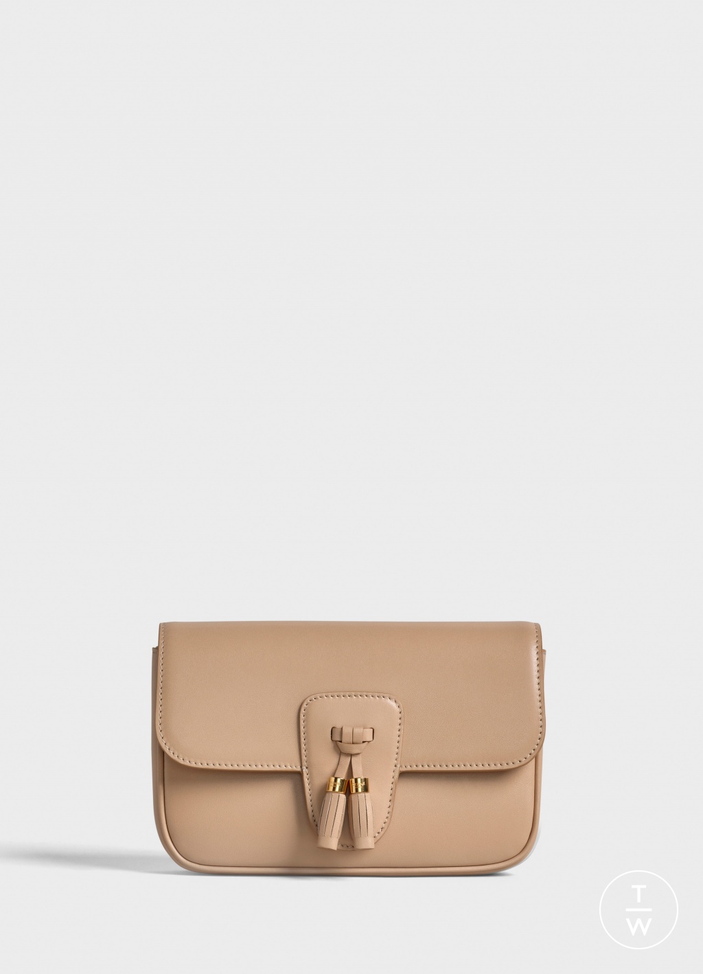 Fashion Week Paris Pre-Fall 2019 look 48 de la collection Celine womenswear accessories