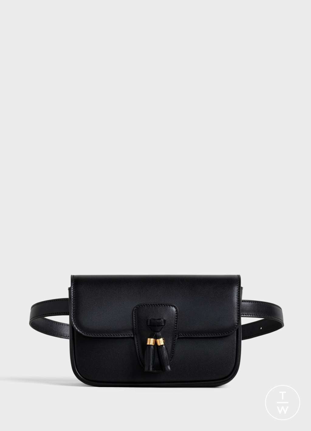 Fashion Week Paris Pre-Fall 2019 look 49 de la collection Celine womenswear accessories