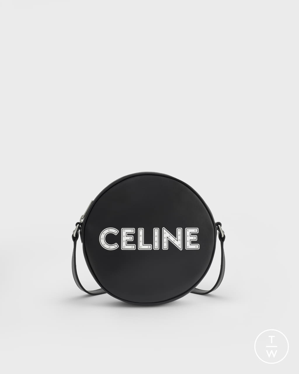 Fashion Week Paris Spring/Summer 2021 look 6 from the Celine collection menswear accessories