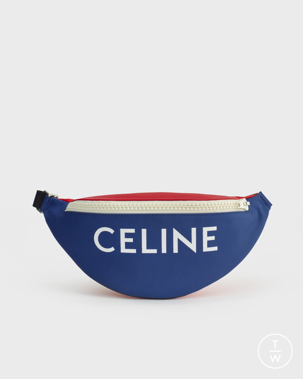 Fashion Week Paris Spring/Summer 2021 look 8 from the Celine collection menswear accessories