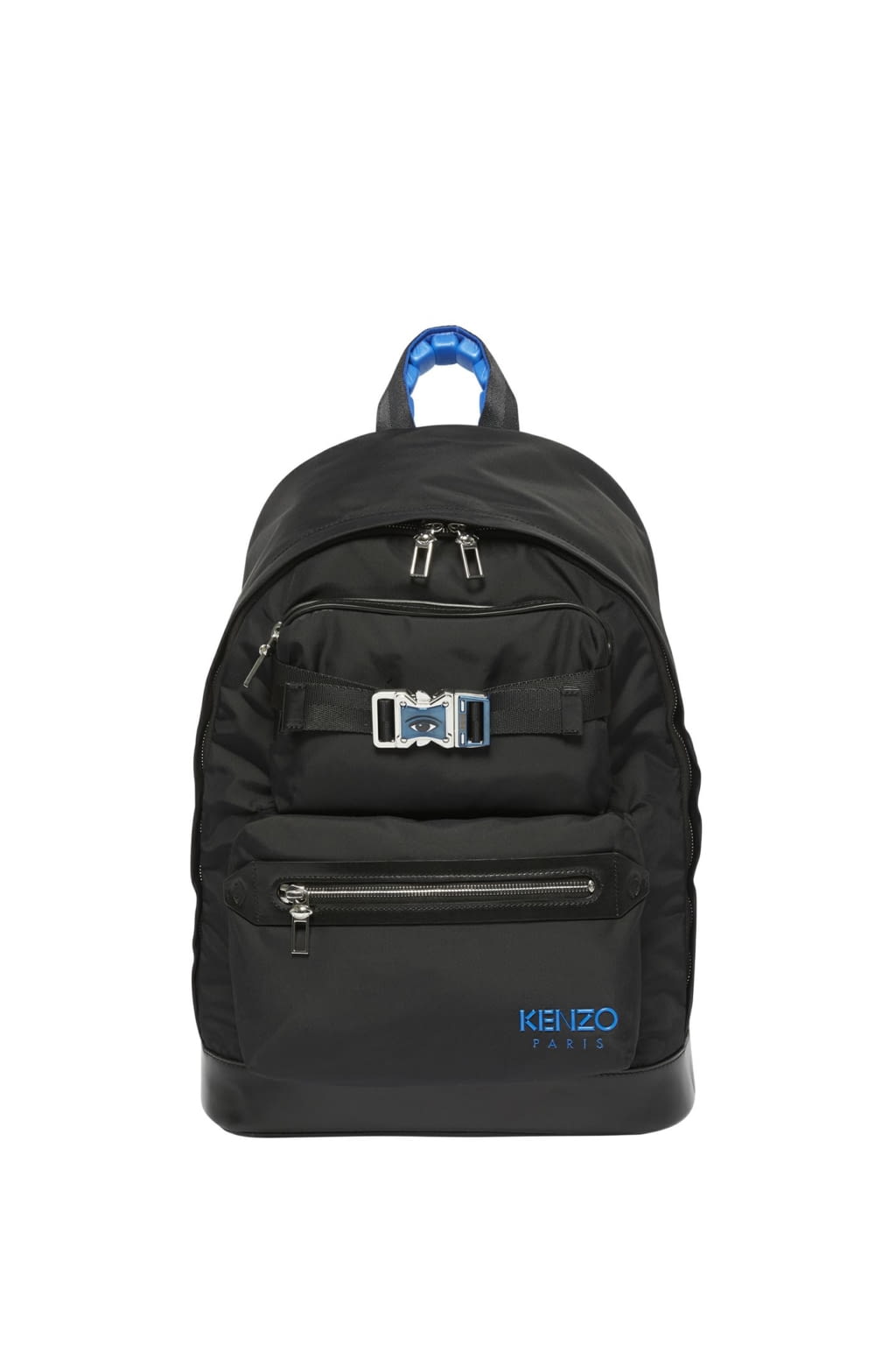 Fashion Week Paris Fall/Winter 2019 look 28 from the Kenzo collection menswear accessories