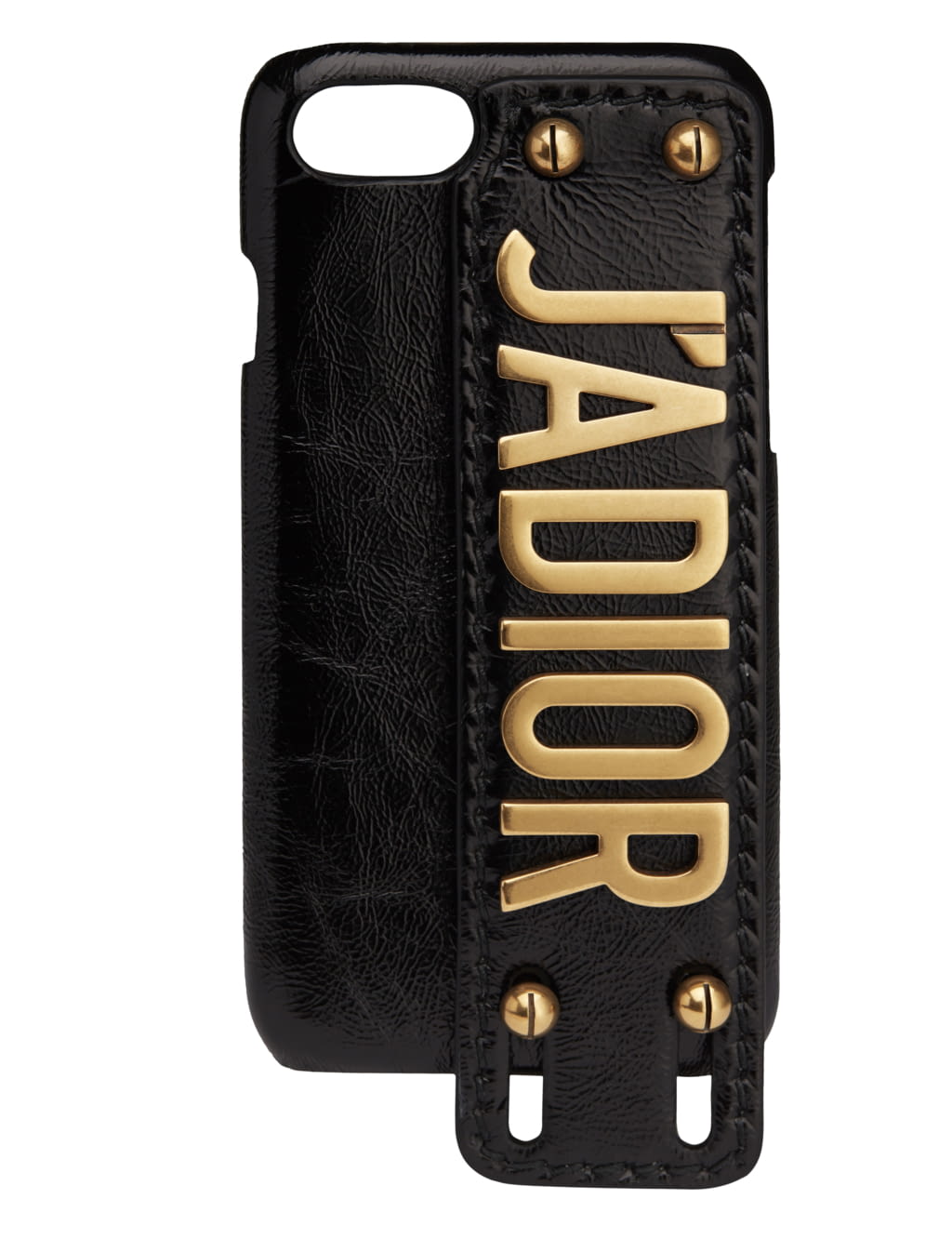 Fashion Week Paris Spring/Summer 2018 look 30 de la collection Dior womenswear accessories