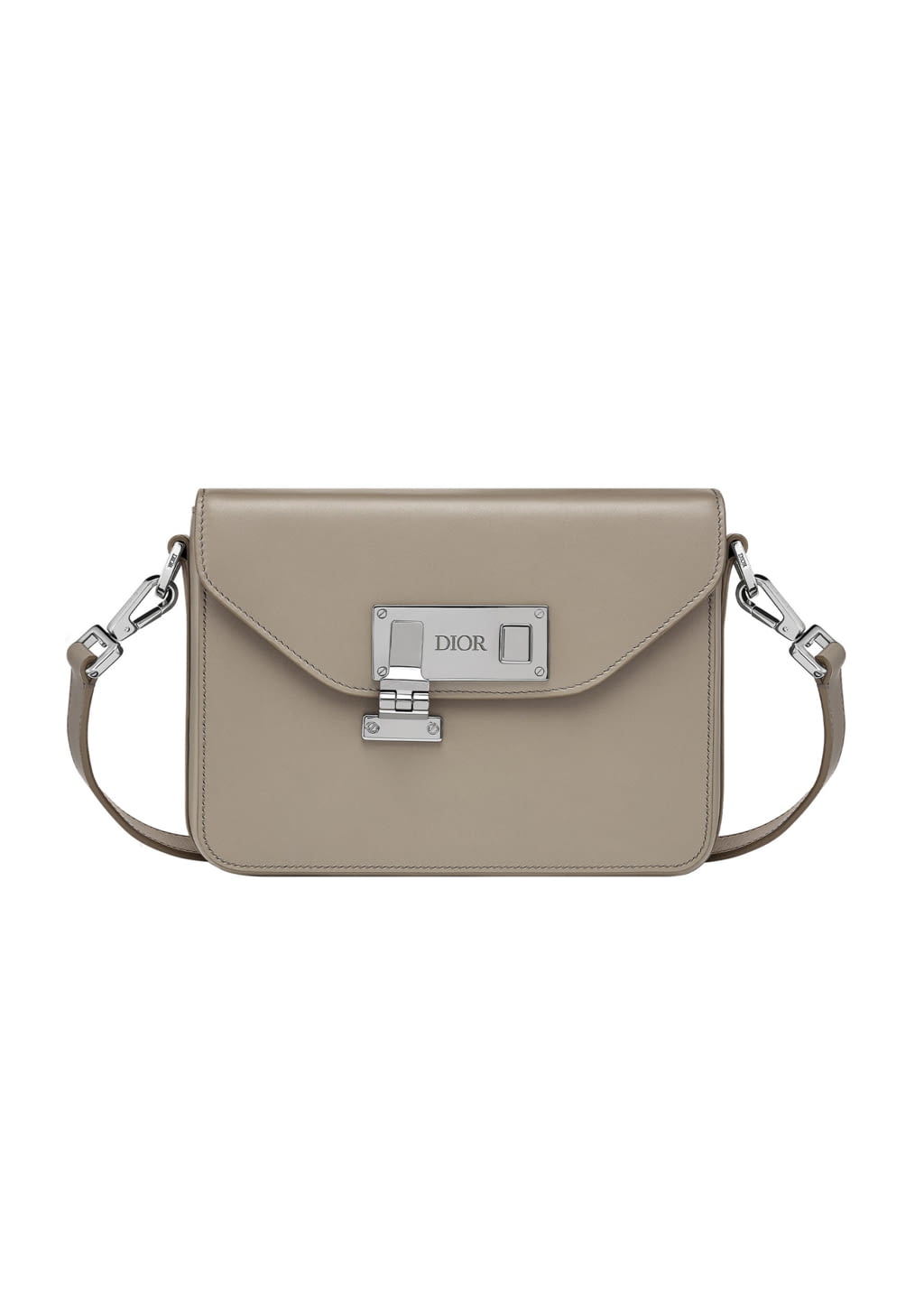 Fashion Week Paris Fall/Winter 2021 look 2 de la collection Dior Homme menswear accessories