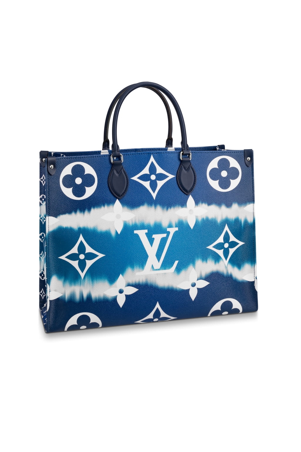 Fashion Week Paris Pre-Fall 2020 look 19 from the Louis Vuitton collection 女装配饰