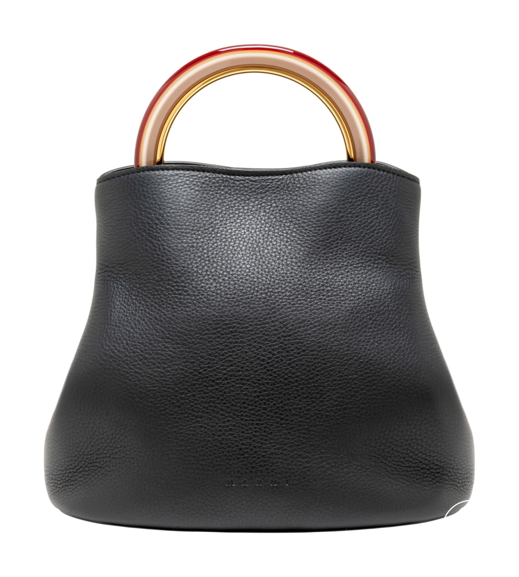 Fashion Week Milan Pre-Fall 2019 look 20 from the Marni collection womenswear accessories