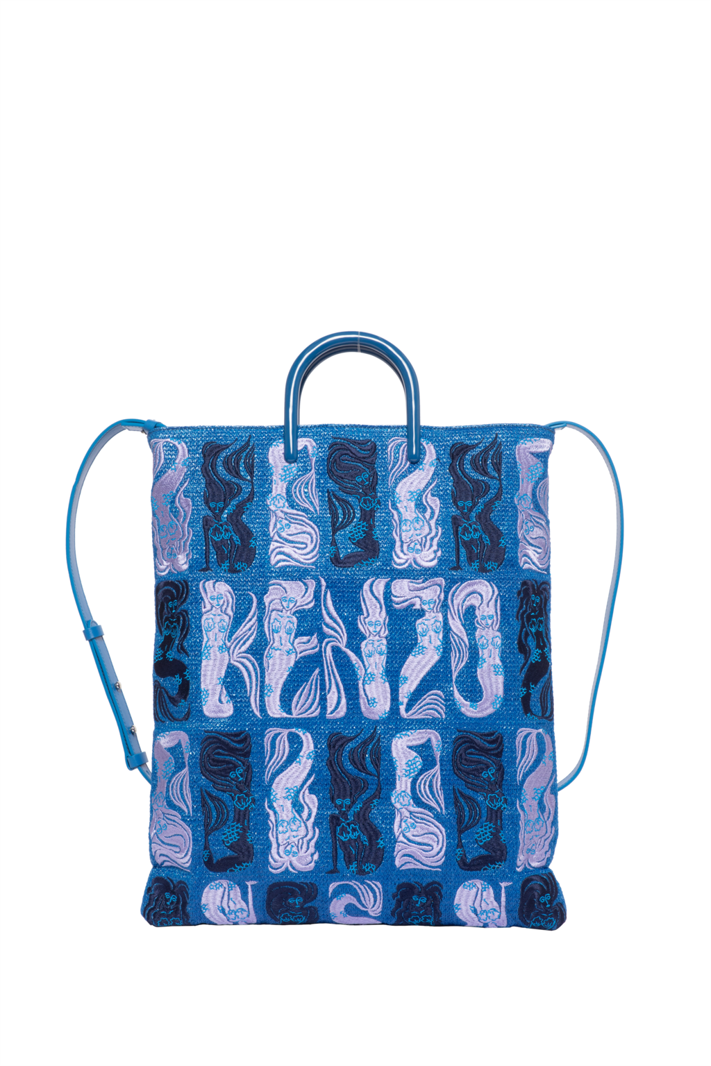 Fashion Week Paris Spring/Summer 2020 look 25 from the Kenzo collection womenswear accessories