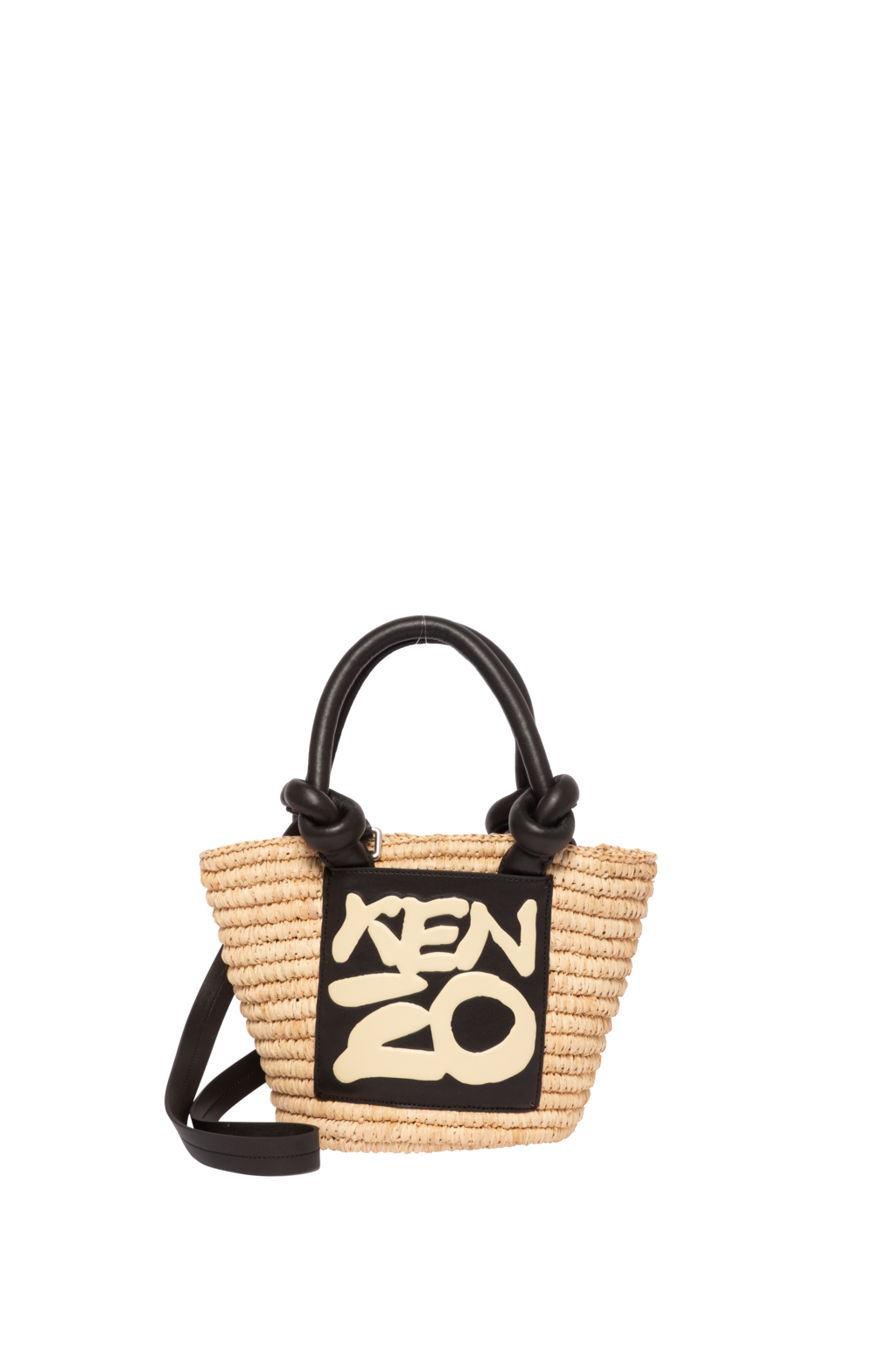 Fashion Week Paris Spring/Summer 2020 look 71 from the Kenzo collection womenswear accessories