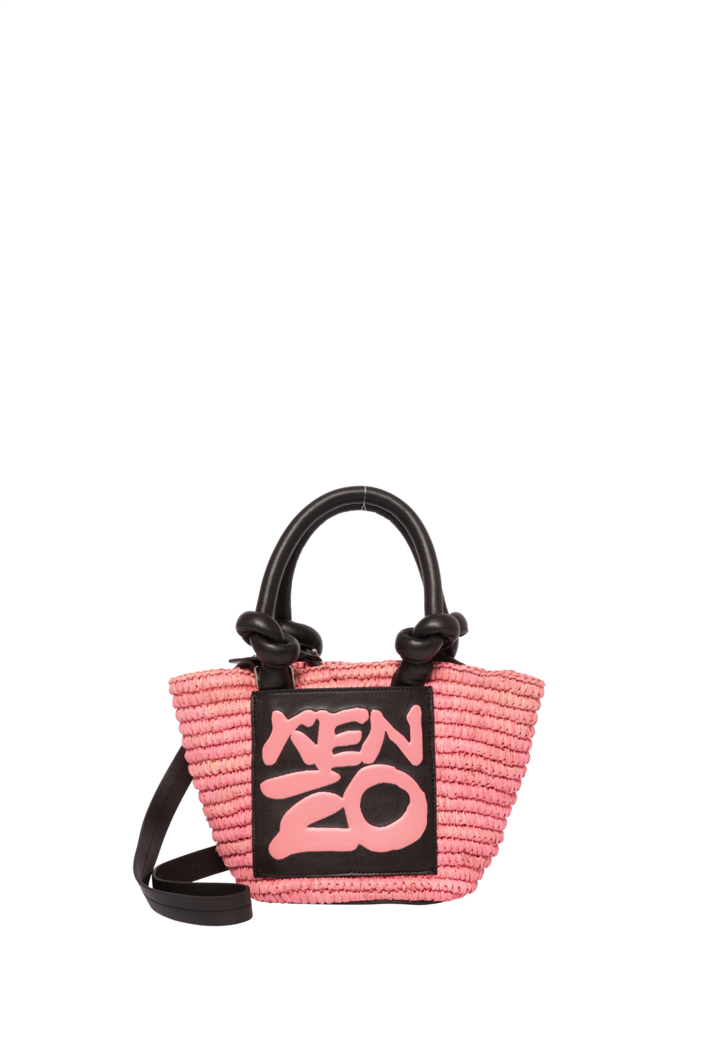 Fashion Week Paris Spring/Summer 2020 look 70 de la collection Kenzo womenswear accessories