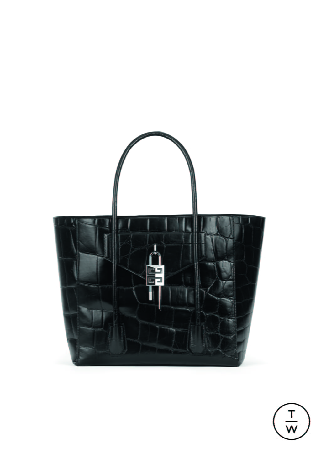 Fashion Week Paris Spring/Summer 2021 look 20 from the Givenchy collection womenswear accessories