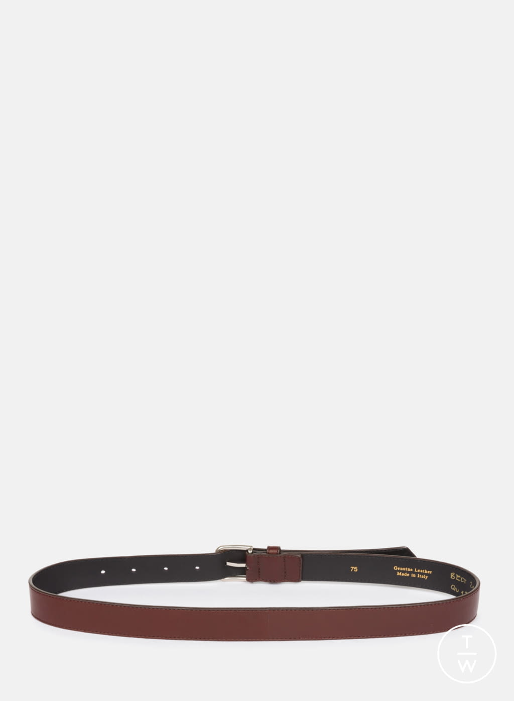 Fashion Week Paris Spring/Summer 2021 look 113 from the Dries Van Noten collection womenswear accessories