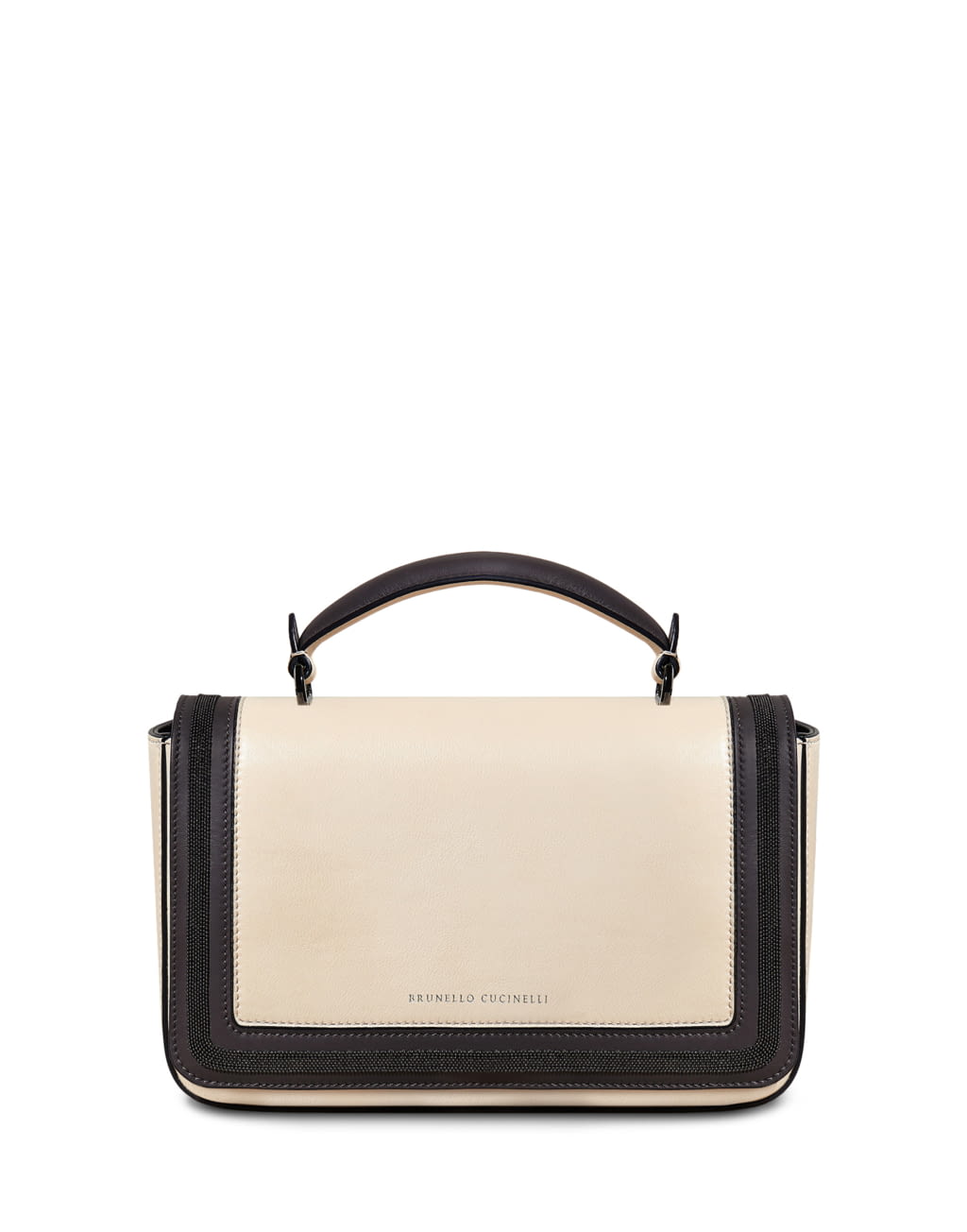 Fashion Week Milan Spring/Summer 2021 look 13 from the Brunello Cucinelli collection womenswear accessories