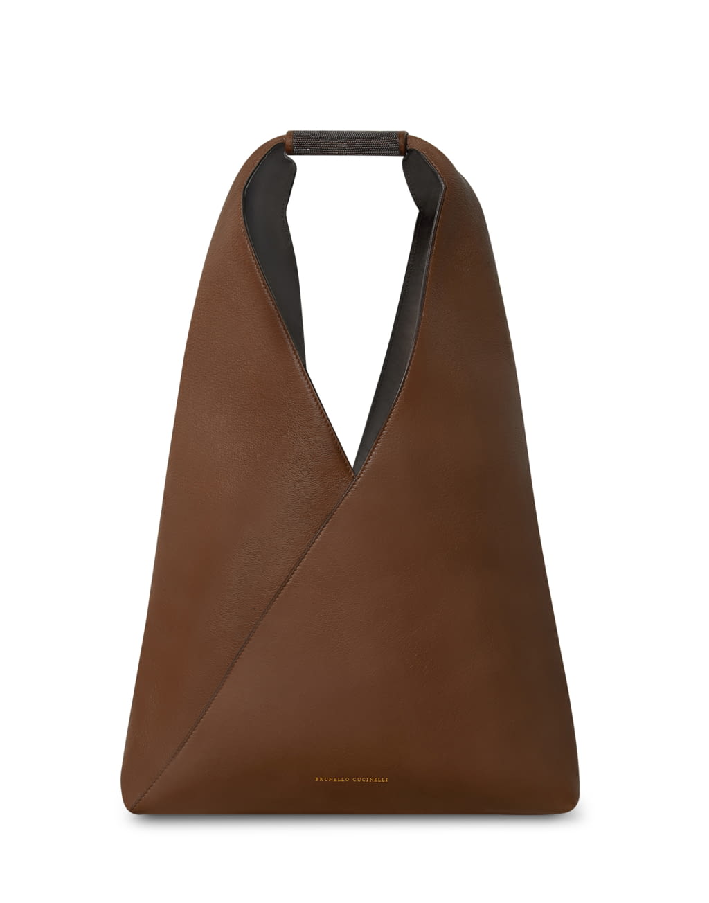 Fashion Week Milan Spring/Summer 2021 look 14 from the Brunello Cucinelli collection womenswear accessories