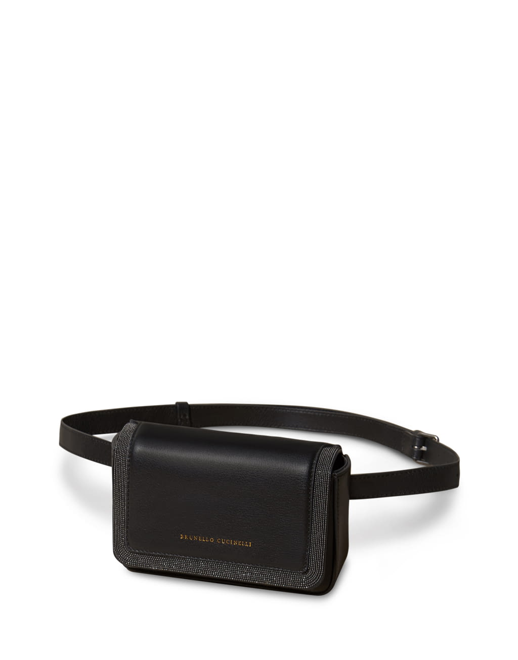 Fashion Week Milan Spring/Summer 2021 look 16 from the Brunello Cucinelli collection womenswear accessories