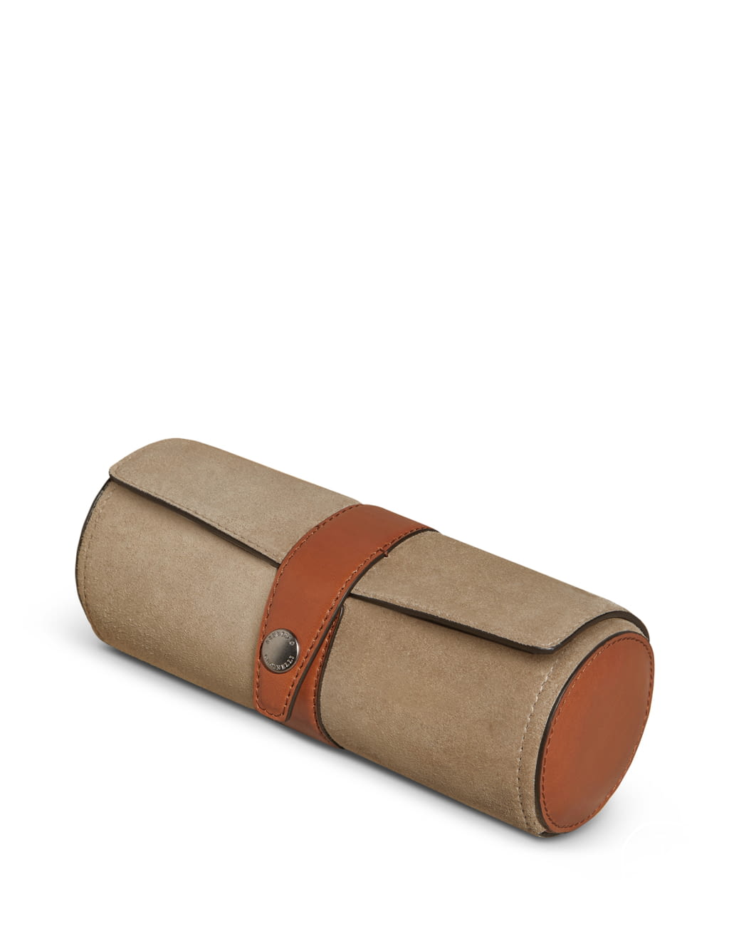 Fashion Week Milan Spring/Summer 2021 look 13 from the Brunello Cucinelli collection menswear accessories