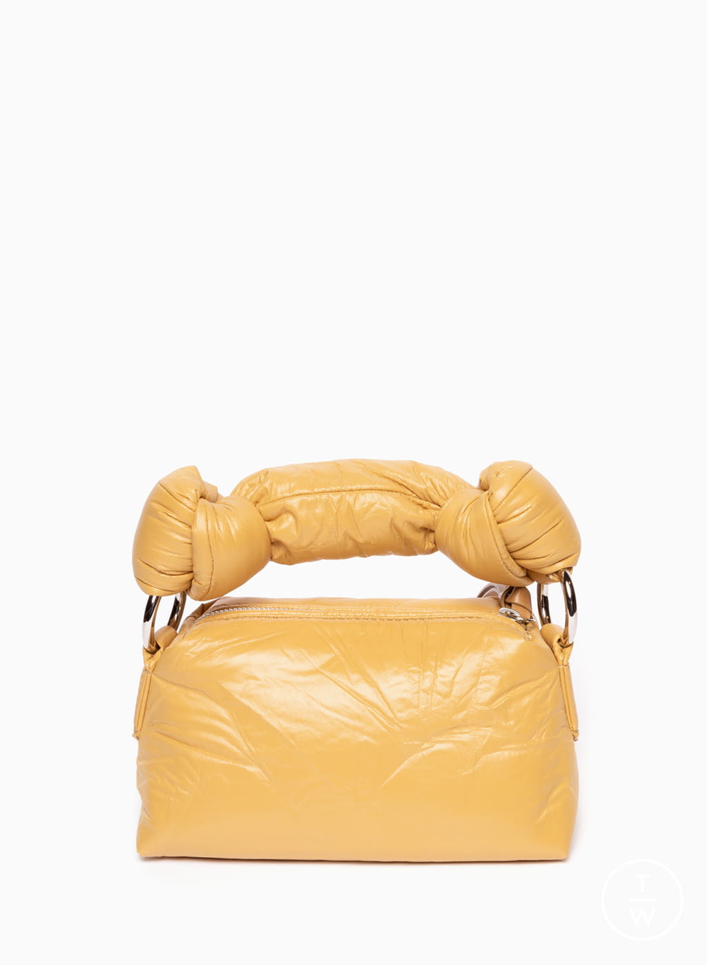 Fashion Week Paris Fall/Winter 2021 look 10 from the Dries Van Noten collection 女装配饰