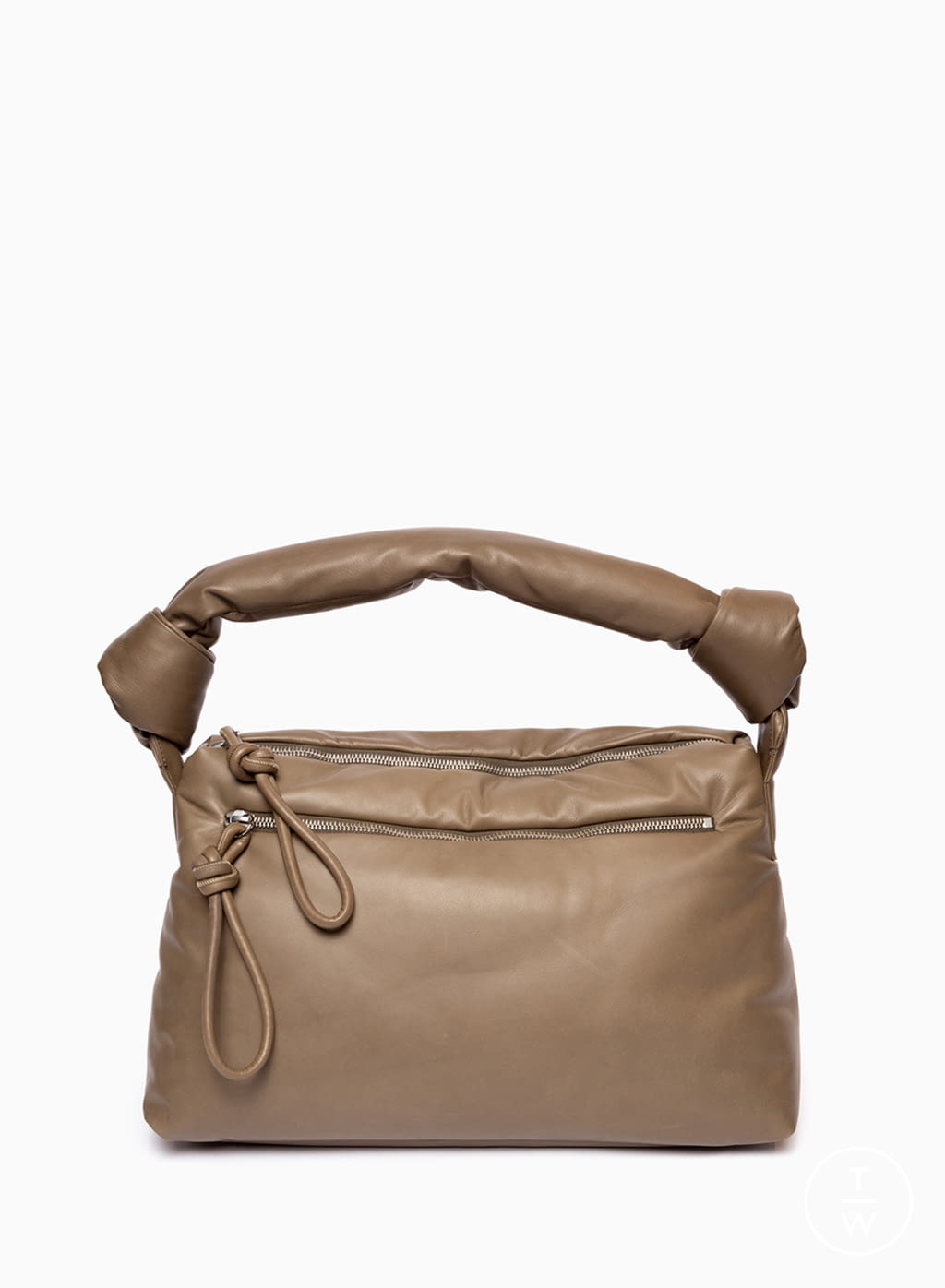 Fashion Week Paris Fall/Winter 2021 look 15 from the Dries Van Noten collection womenswear accessories