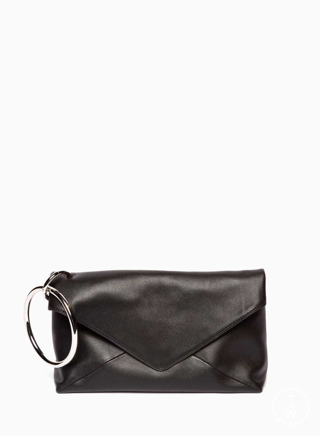 Fashion Week Paris Fall/Winter 2021 look 41 from the Dries Van Noten collection 女装配饰