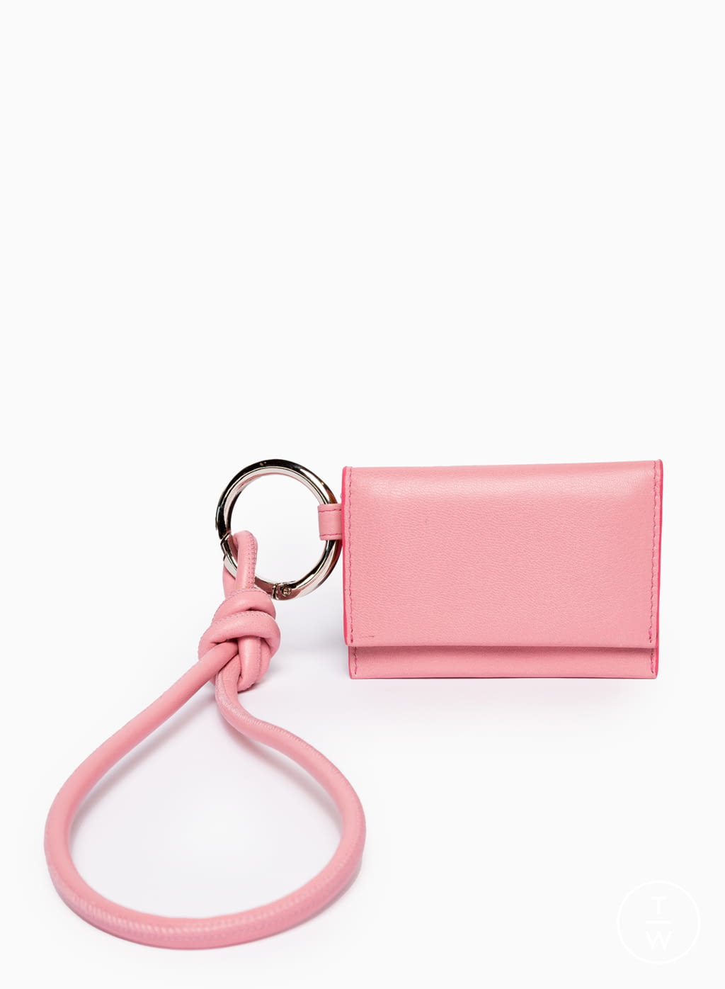 Fashion Week Paris Fall/Winter 2021 look 57 from the Dries Van Noten collection womenswear accessories