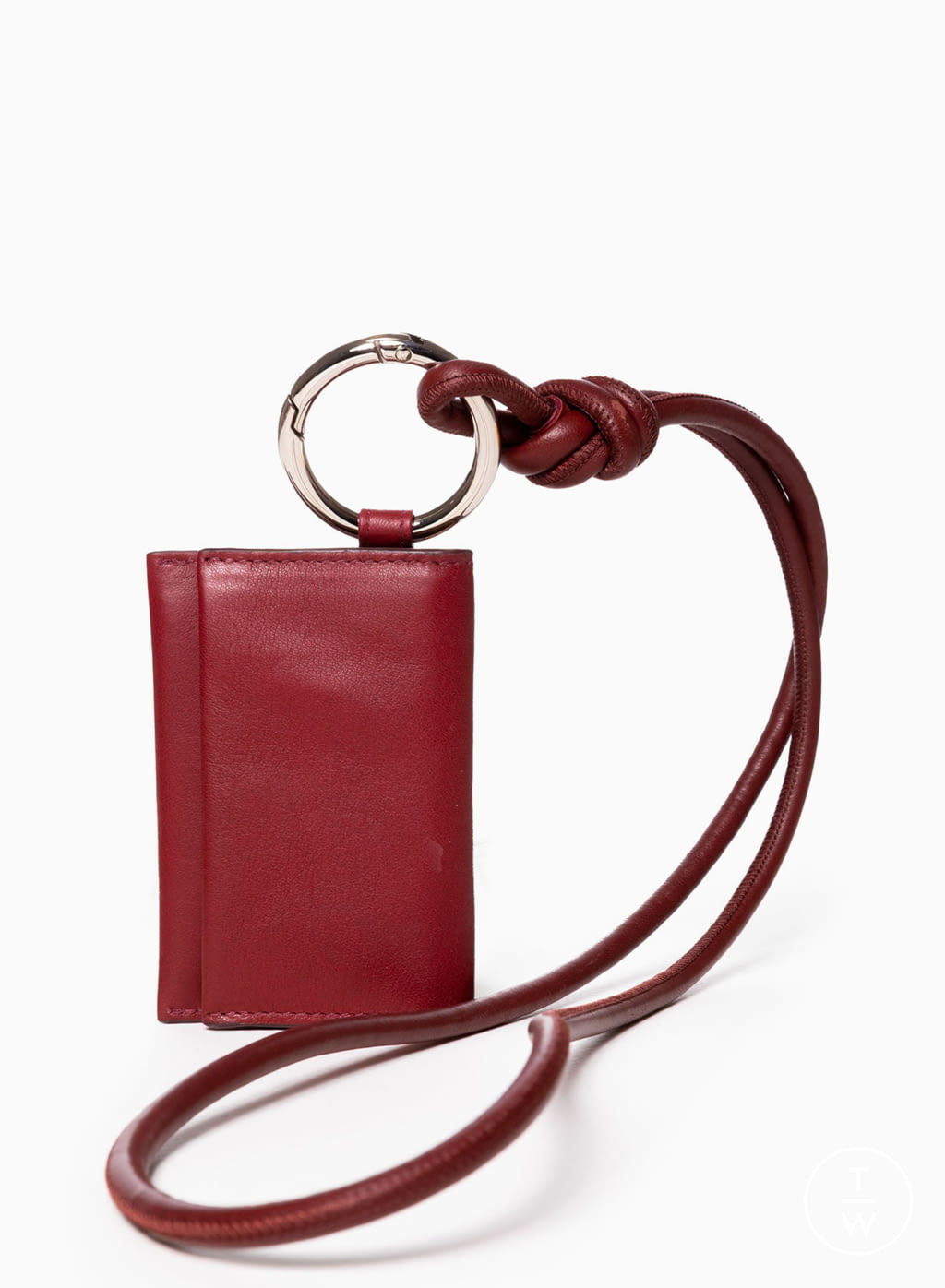 Fashion Week Paris Fall/Winter 2021 look 58 from the Dries Van Noten collection womenswear accessories