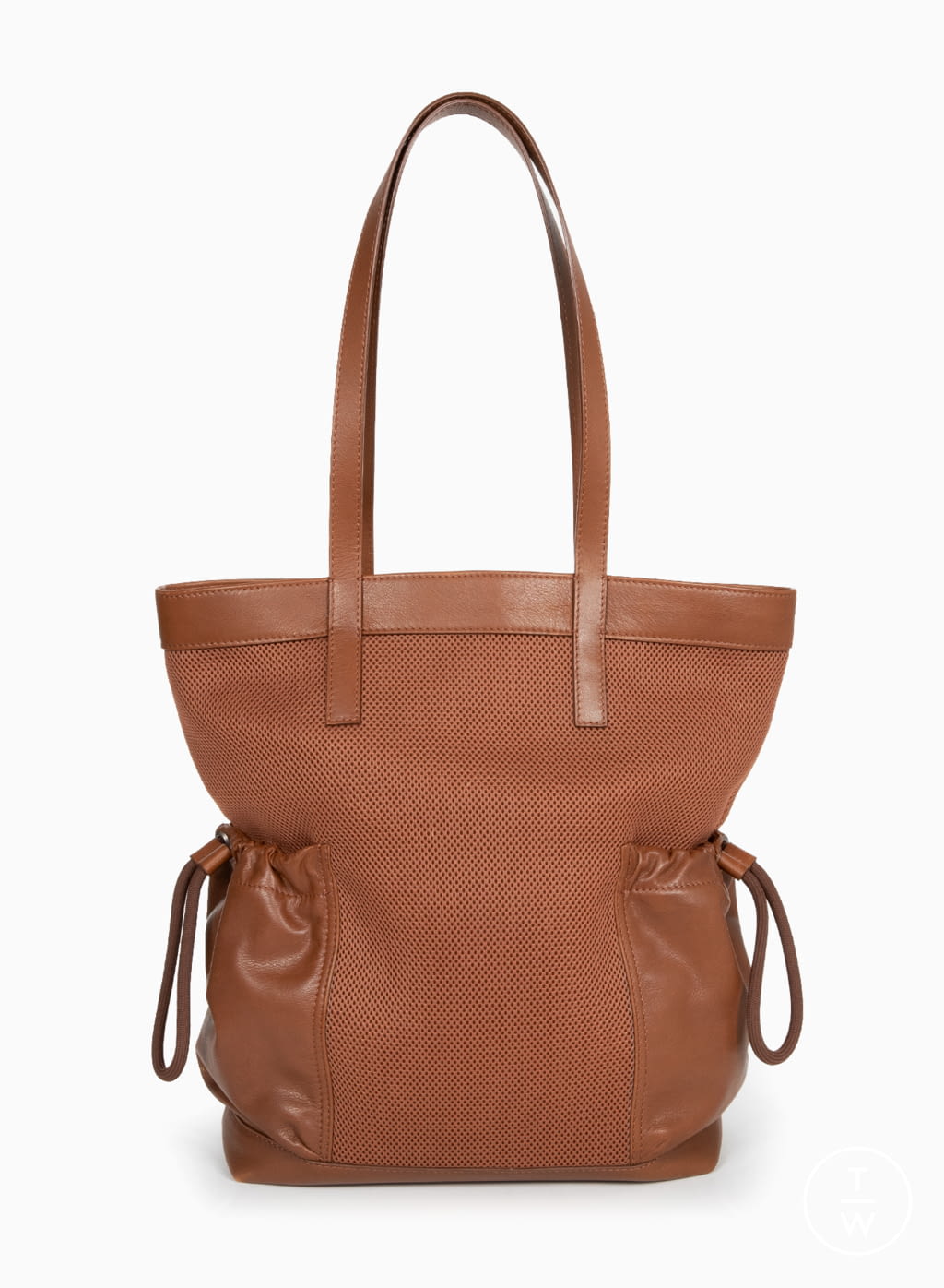 Fashion Week Paris Fall/Winter 2021 look 17 from the Dries Van Noten collection menswear accessories