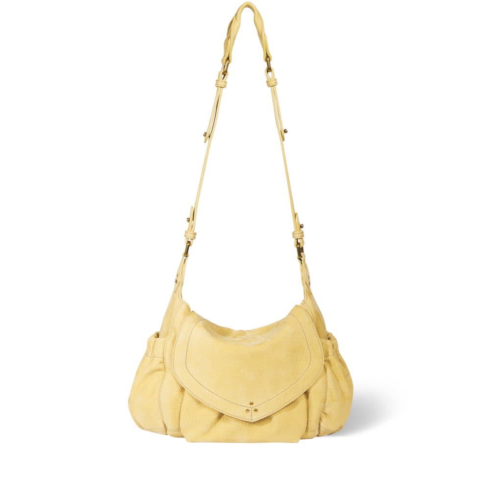 jerome dreyfuss green bolsa