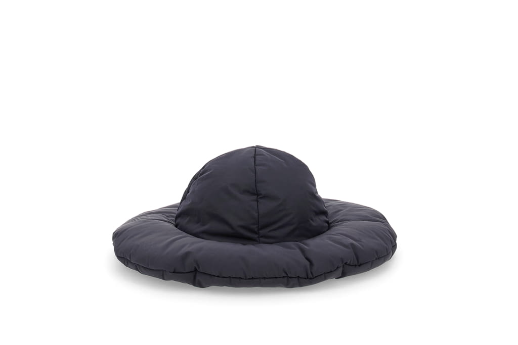 Fashion Week Milan Fall/Winter 2021 look 62 from the Tod's collection womenswear accessories