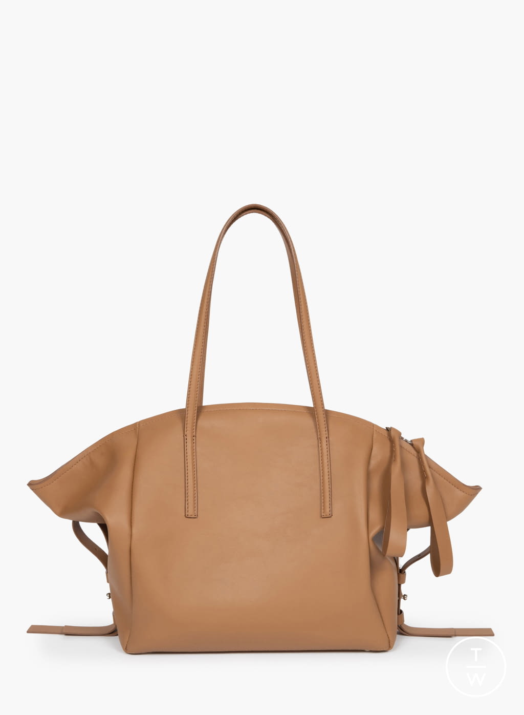 Fashion Week Paris Spring/Summer 2022 look 76 from the Dries Van Noten collection womenswear accessories