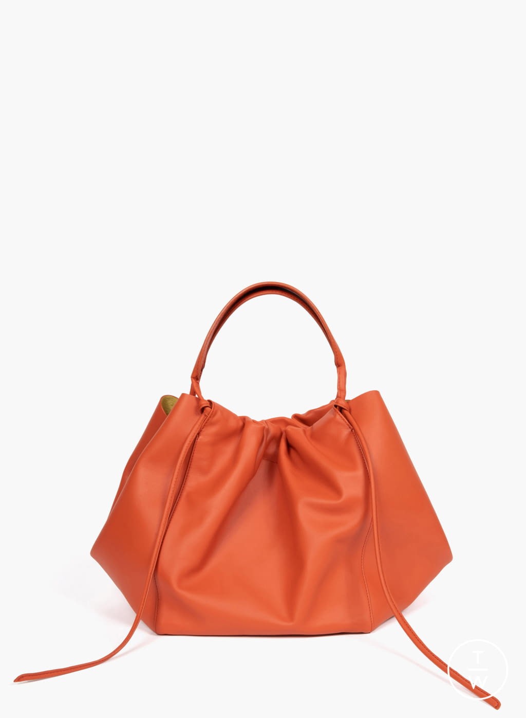 Fashion Week Paris Spring/Summer 2022 look 93 from the Dries Van Noten collection womenswear accessories