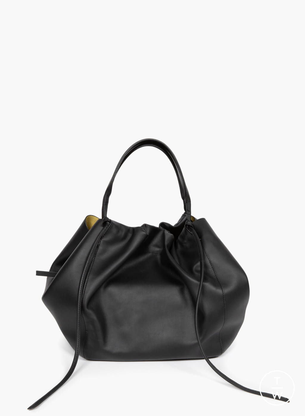 Fashion Week Paris Spring/Summer 2022 look 94 from the Dries Van Noten collection womenswear accessories