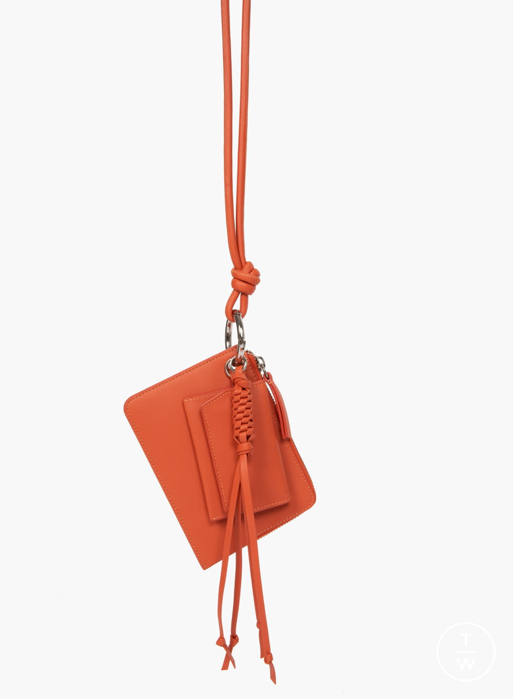 Fashion Week Paris Spring/Summer 2022 look 137 de la collection Dries Van Noten womenswear accessories