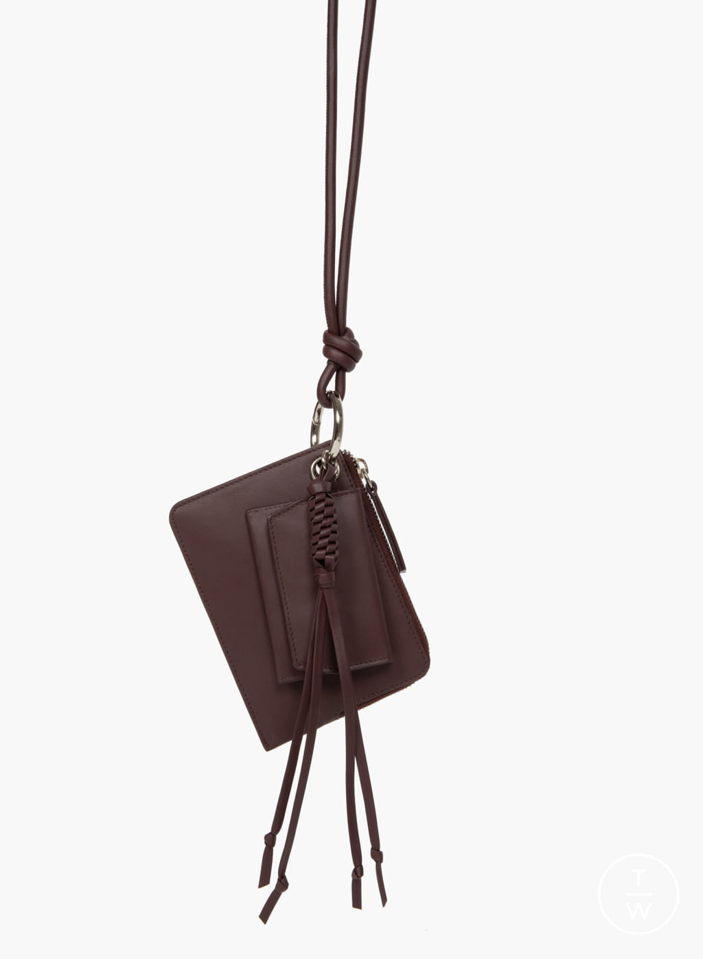 Fashion Week Paris Spring/Summer 2022 look 138 from the Dries Van Noten collection womenswear accessories