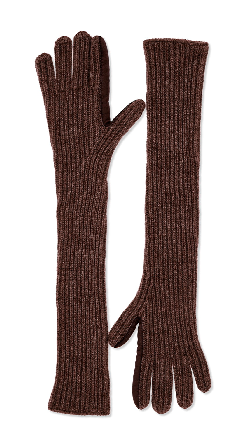 Fashion Week Milan Fall/Winter 2021 look 65 de la collection Tod's womenswear accessories