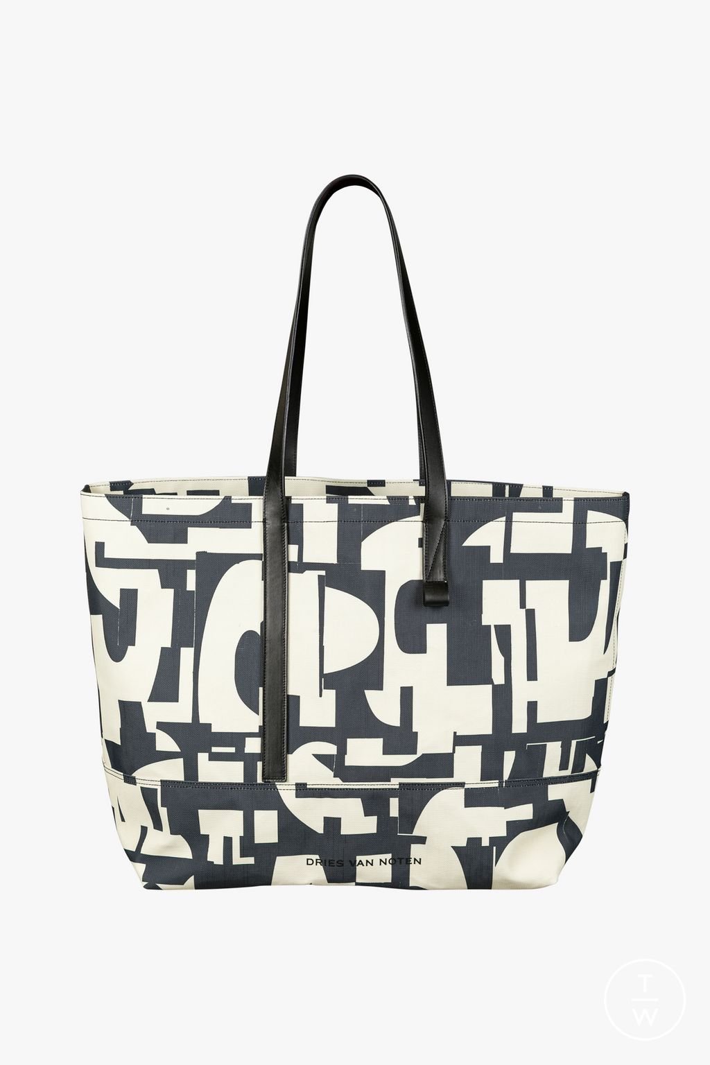 Fashion Week Paris Spring/Summer 2023 look 22 from the Dries Van Noten collection 男装配饰