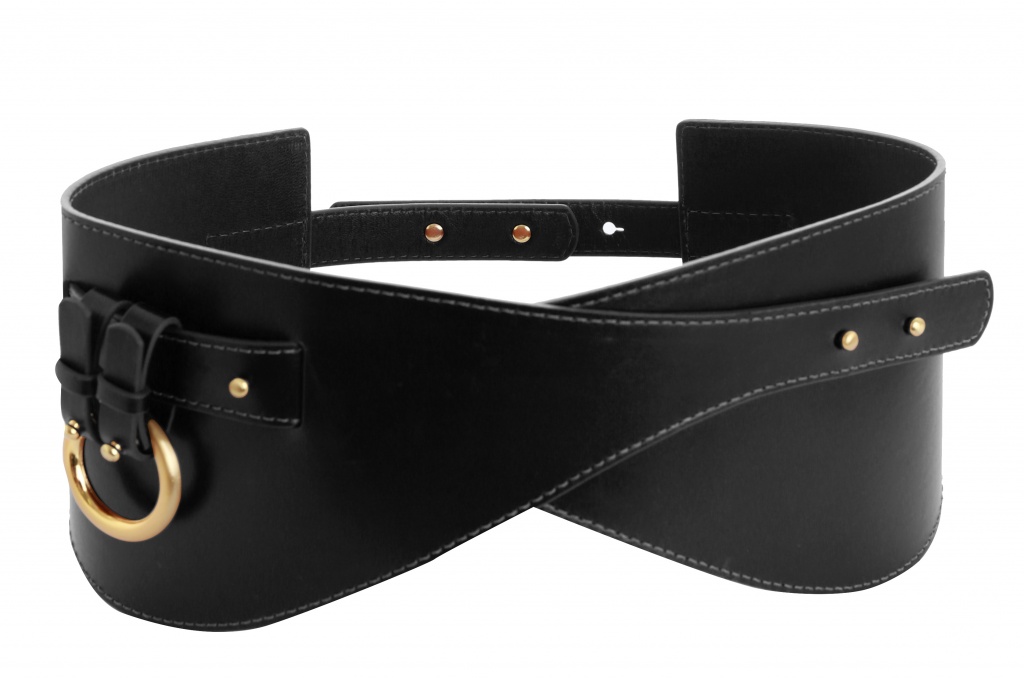 Fashion Week New York Fall/Winter 2018 look 2 from the Zimmermann collection womenswear accessories