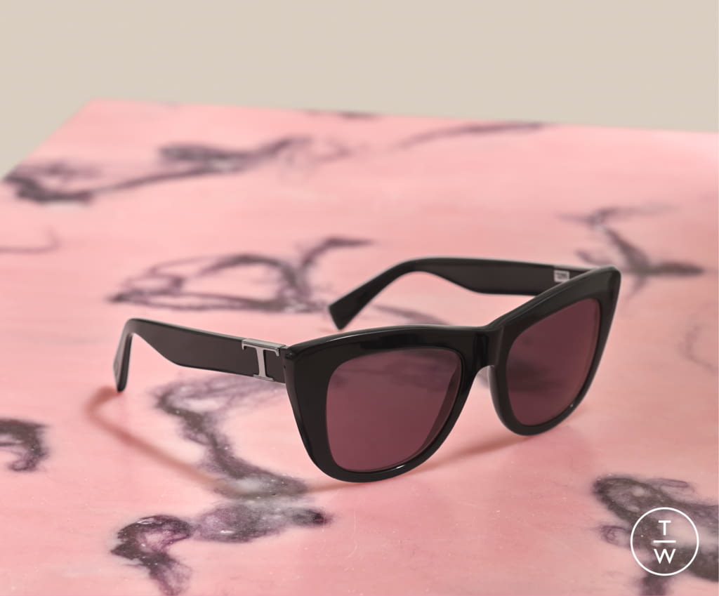 Fashion Week Milan Fall/Winter 2021 look 68 de la collection Tod's womenswear accessories