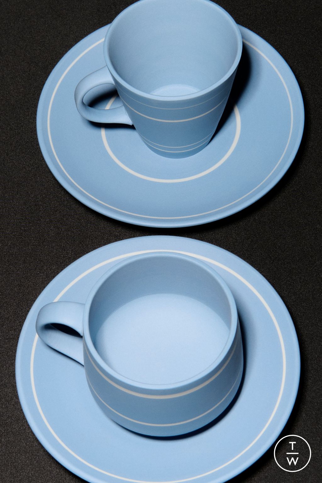 Fashion Week Paris Resort 2026 look 24 from the JW Anderson collection womenswear