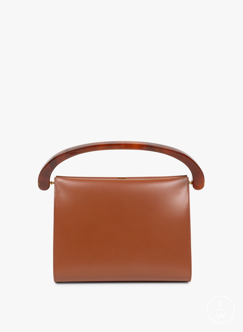 Fashion Week Paris Spring/Summer 2024 look 48 de la collection Dries Van Noten womenswear accessories