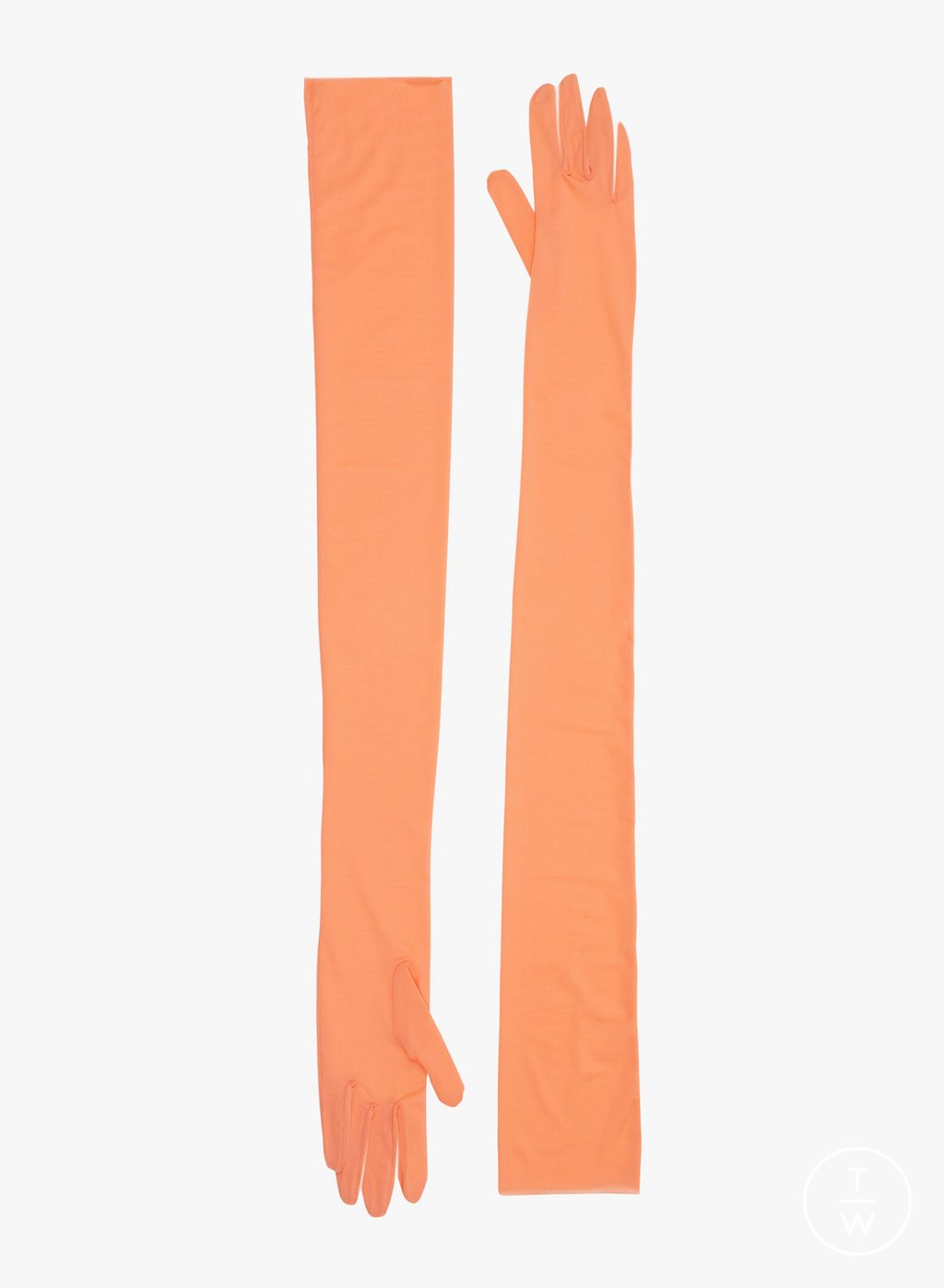 Fashion Week Paris Fall/Winter 2024 look 111 from the Dries Van Noten collection womenswear accessories