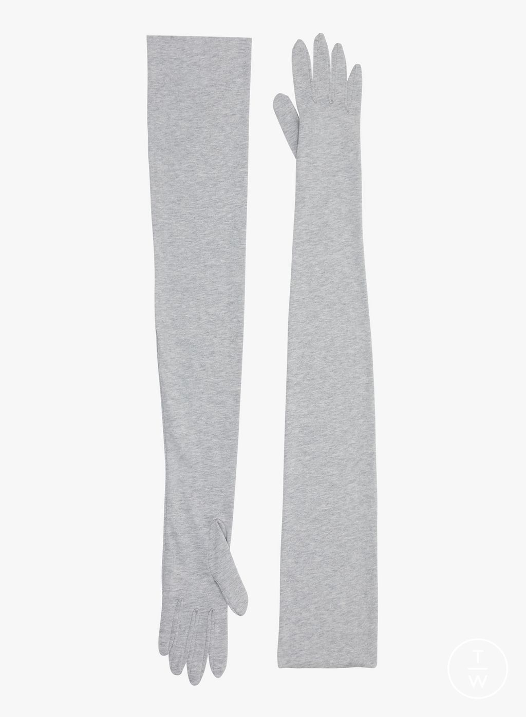 Fashion Week Paris Fall/Winter 2024 look 113 from the Dries Van Noten collection womenswear accessories