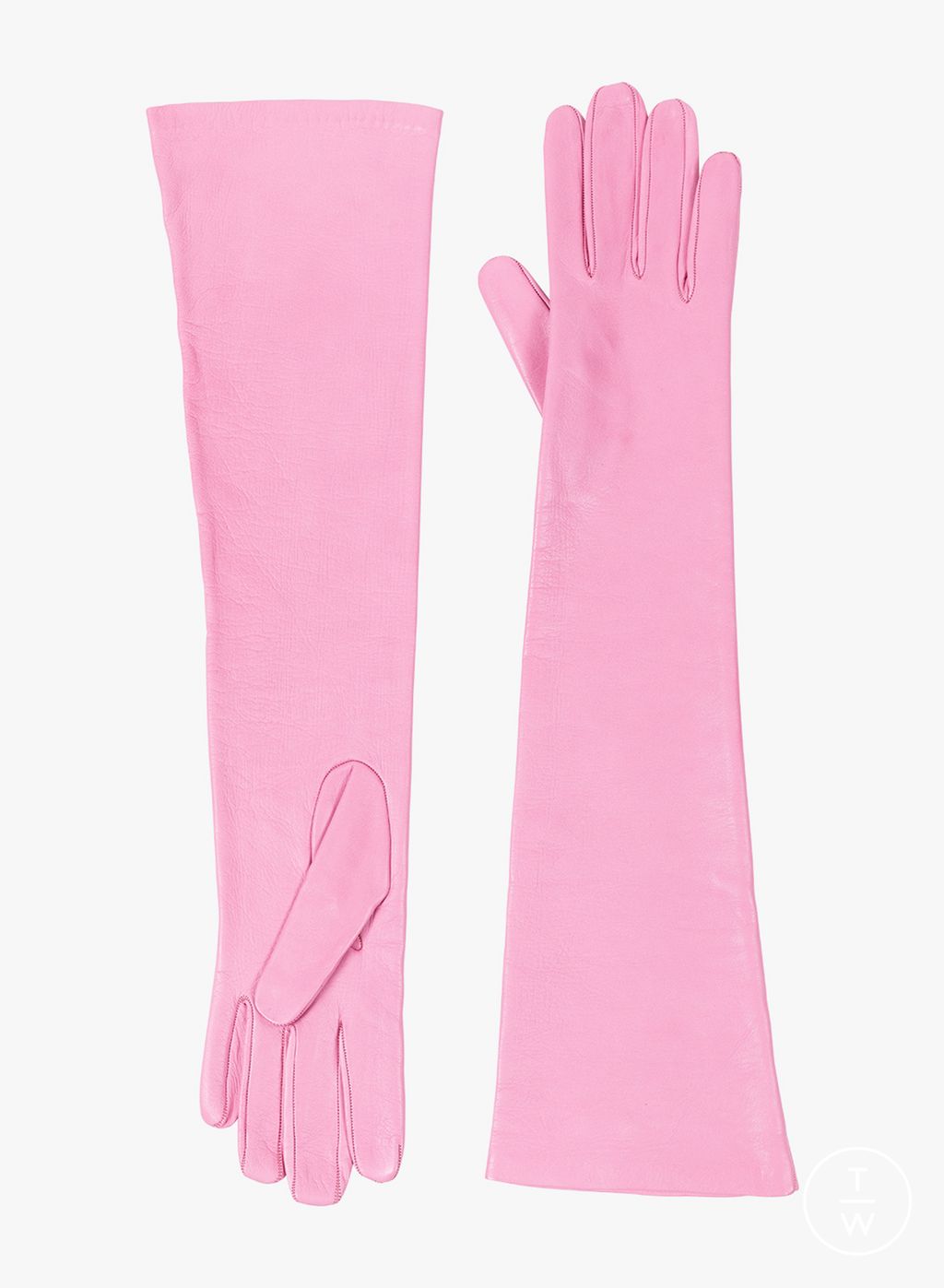 Fashion Week Paris Fall/Winter 2024 look 118 from the Dries Van Noten collection womenswear accessories